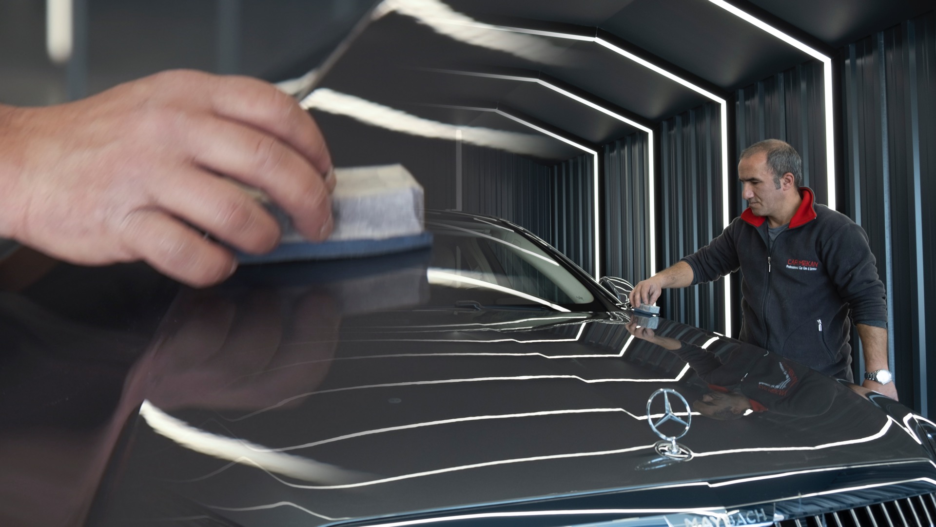 Beypazarı Seramik Kaplama