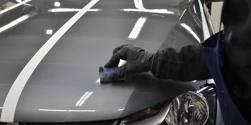 Beypazarı Seramik Kaplama